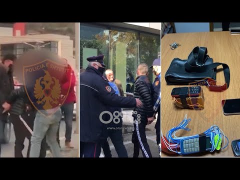 Minat me telekomandë, prokuroria çon për gjykim transportuesit, nuk dihet baza as porositësi