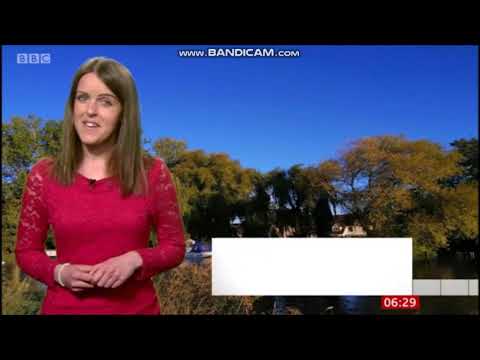 Alex Osbourne Points West weather 03.16.2020 - 60 FPS
