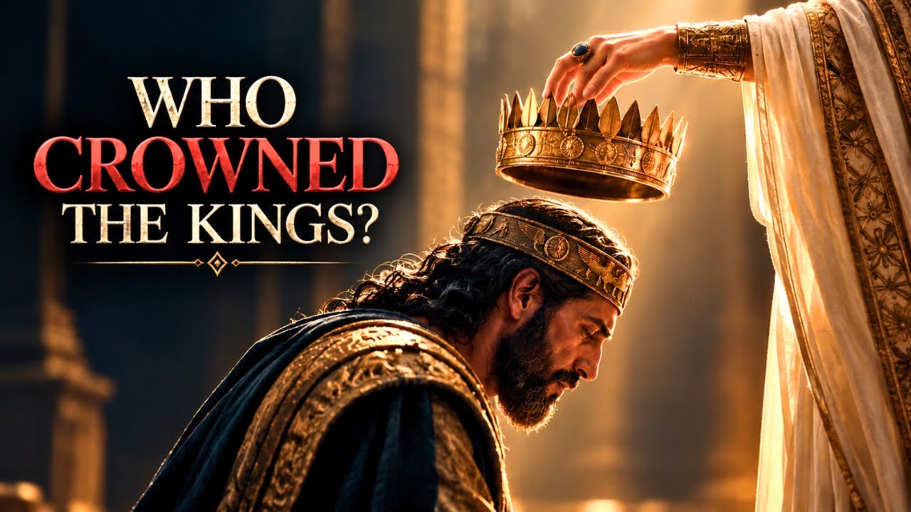The Forgotten Queens Who Ruled Before the First Kings