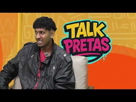 Talk Pretas