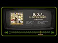 D.O.A. ft. SAVINA GAINES - Its goin down