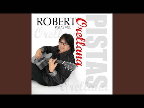 Confesion (Pista) - Roberto Orellana