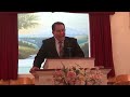 Jonah the Practicing Atheist - King James 1611 AV Preaching