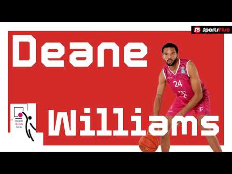 Deane Williams Highlights 2022-23