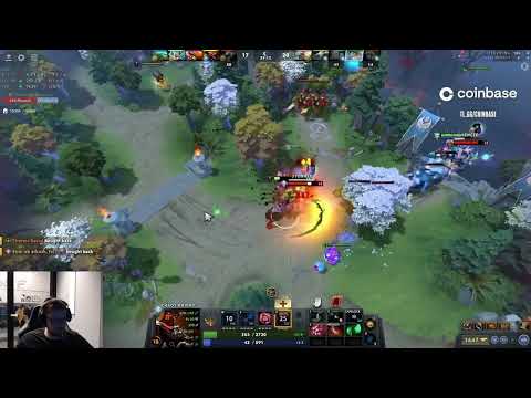 Even the sven cant believe on Qojqva's Armlet toggling