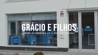 GRÁCIO & FILHOS // VÍDEO INSTITUCIONAL