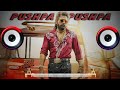 Pushpa 2 Dj Song Allu Arjun Pushpa Movie Dj Song Hard Bass MDP DJ HINDU DJ SOUND