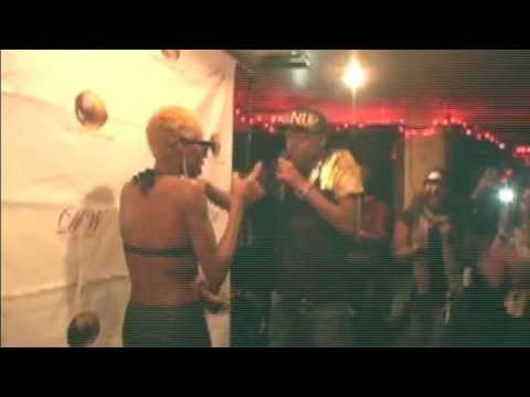 TYRONEBEE FT LOLLIPOP