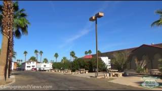 Vacation Inn RV Park Video