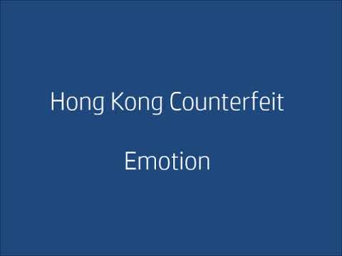 Hong Kong Counterfeit - Emotion HQ