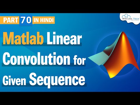 Introduction to MATLAB for Beginners in Hindi Part 1 WsCube Tech