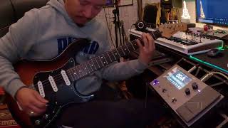 Video thumbnail for Flamma FX150 Multi-Effects Demo | Dev Lama | by RnR Music