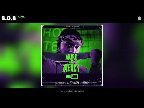 Video thumbnail for P.I.W