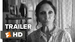 The Eyes of My Mother Official Trailer 1 (2016) - Horror Movie