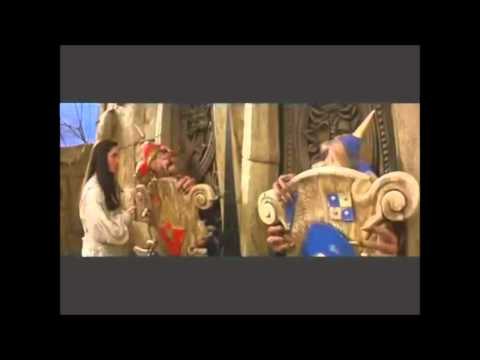 Die zwei Wächter Logikrätsel