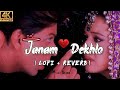 Janam Dekhlo Mit Gayi Duriya Lofi Reverb Status HDR Effect Lofi Remake Lofi Trend