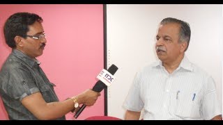 BIS PART 3 ITDC INDIA INTERVIEW WITH SCIENTIST F Mr Ajay K Bhatnagar BIS BHOPAL
