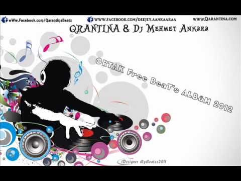 Dj Mehmet Ankara Gözlerinde Ayrılık Var 2012 DeMo