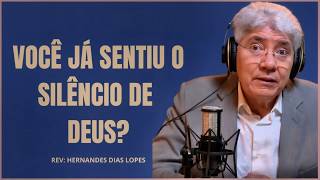 HABACUQUE E O MISTÉRIO DO SILÊNCIO DE DEUS!