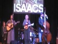 The Isaacs - I Bring It To You - 4-1-11.