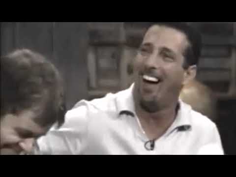 104 Tough Crowd - Patton Oswalt, Marc Maron, Rich Vos, Jim David