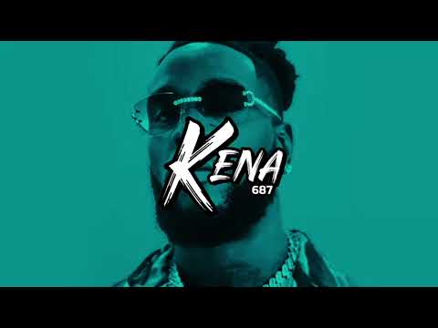 Burna Boy x Kena 687 - Common Person (REMIX 2023)
