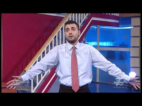 Dashuri me Bajamen - Alpazar - Vizion Plus