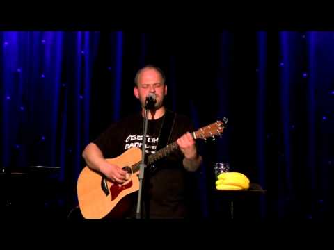 Alex Entzminger - Moi Palz - Liedermacher-Kabarett