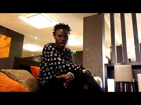 Eko Dydda - Slombotoli