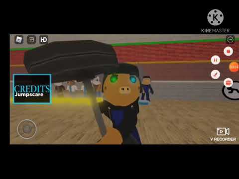 the untold story rp billy infected non infected jumpscare