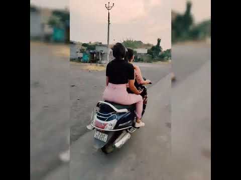 Love Nature & Greens!! 🏞️🌴🌫️🌅😇  || Hemali Mehta ||