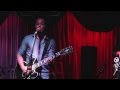 Alex Cuba - Si Pero No - (Live) 