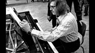 What Are You Doing The Rest Of Your Life - Bill Evans At Half Moon Bay 1973