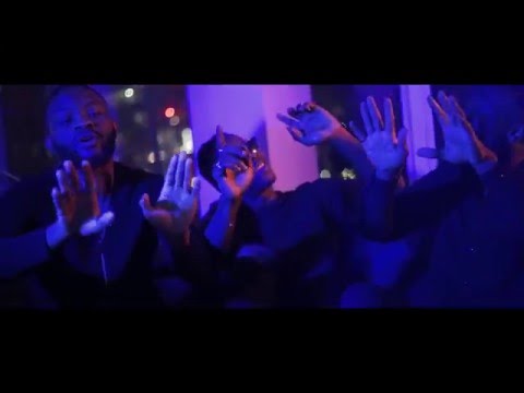 NewAgeMuzik - Da Beat (ft Dami Bones, Kamo, Prince & Notch) (Official Music Video)