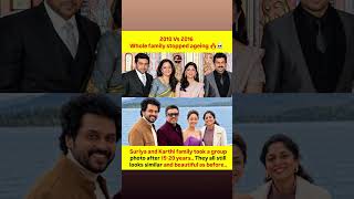 Download lagu Suriya & Karthi’s Family Recreates Iconic Photo — Fans Amazed by Their Youthful Looks! mp3