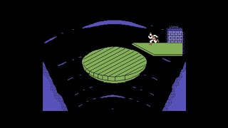 Dragon's Lair (C64 Longplay)