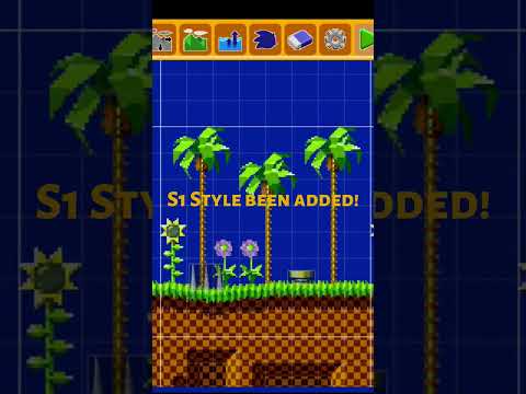 New Details Added To Classic Sonic Simulator V12!