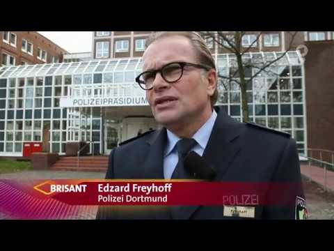 Fußballfan Krawalle erreichen besorgniserregende Qualität | Brisant | ARD