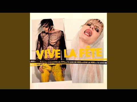 Videoclip de Tokyo — Vive la fête