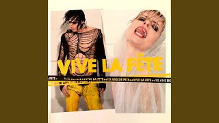 Music video thumbnail preview for Tokyo by Vive la Fête