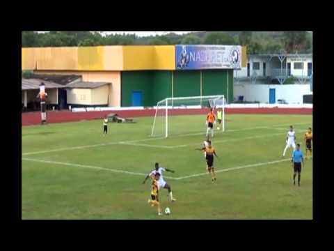 Fernando Federico Volante Ofensivo / Creative Midfielder