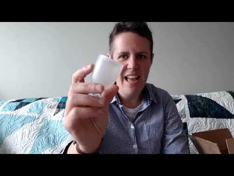 XO Flo Menstrual Cup Unboxing: Is this Glad Rags Period Cup Right For You?
