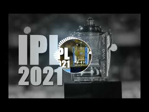 New💥2021ipl DJ remix flut ipl t20 new ringtone ||🏏vivo IPL rington|| of 20211080p