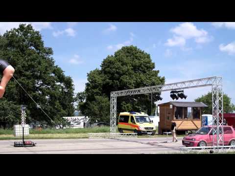 the dirty vs sls ,  cinquecento turbo bimoto