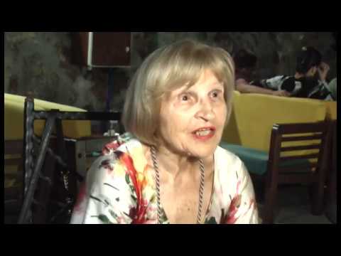 Mira Banjac: Bata Stojkovic bio je patrijarh srpske glume