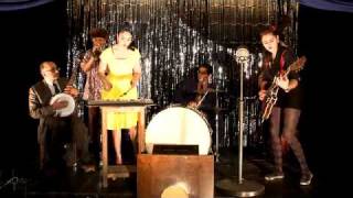 Kitty Daisy & Lewis - (Baby) Hold Me Tight