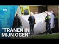 Buurt geschokt na dood Volendamse bodybuilder Eva Veerman