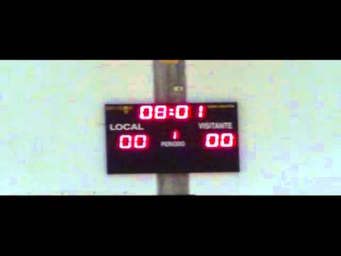 EBA_AB8J SANTO DOMINGO BETANZOS...,64 - 88,GRUPO INEC QUESO ZAMORANO... (10/01/2016)