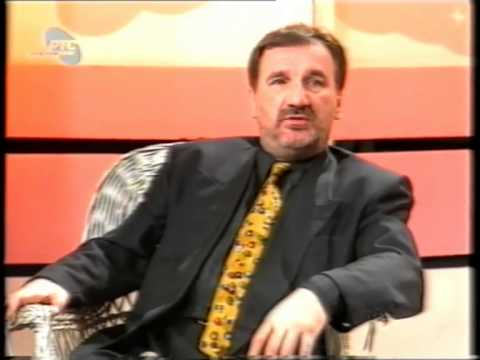 " Док анђели спавају " - гост : Душан Прелевић