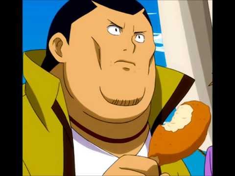 "Naldo - amor de chocolate - Paródia" Versão Fairy tail